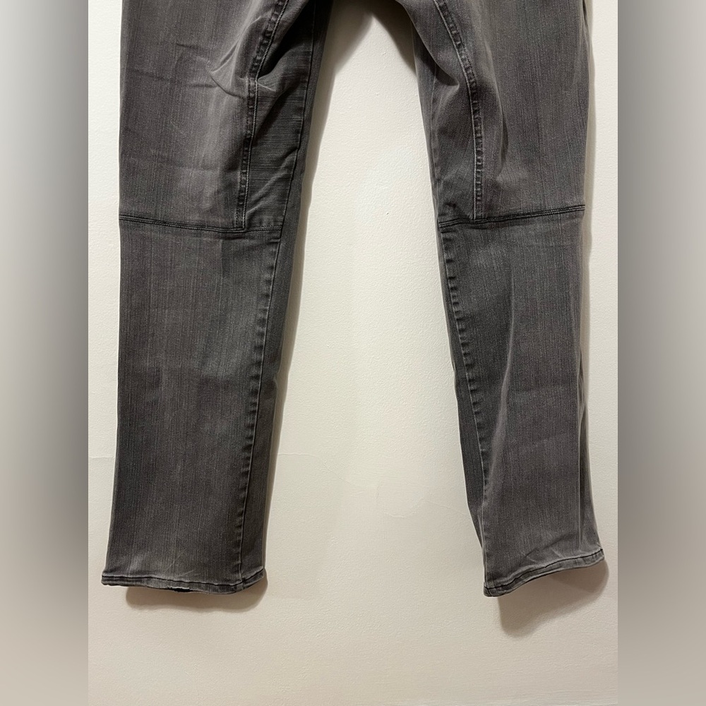 KUHL DISRUPTR Men’s 34x32 Gray Pants Utility Outdoor Performance Stretch - Picture 7 of 10